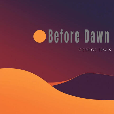 Before Dawn