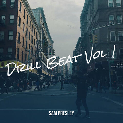 Drill Beat, Vol.1