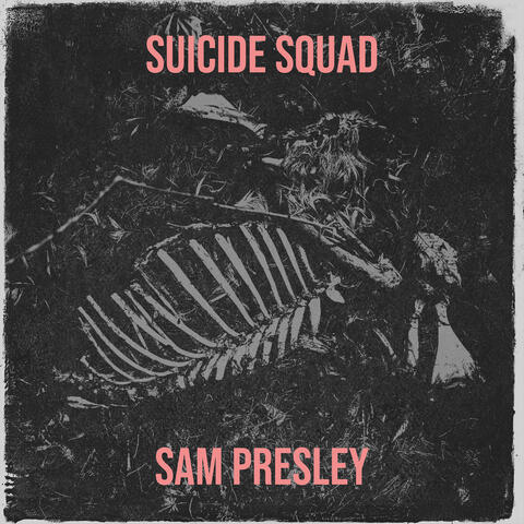 Suicide Squad