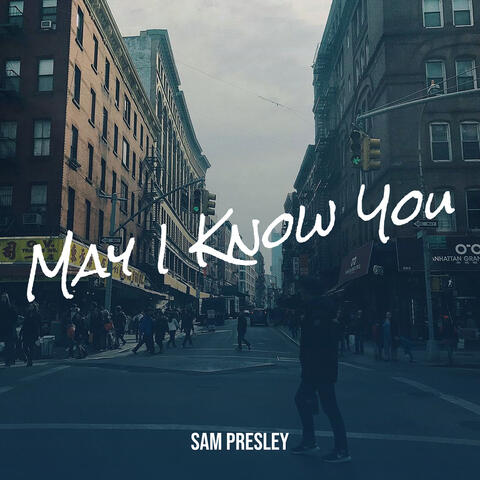 May I Know You