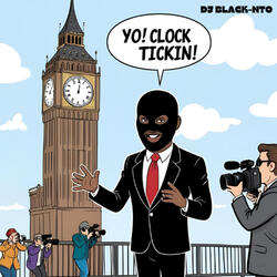 Yo! Clock Tickin