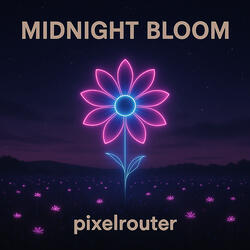 Midnight Bloom