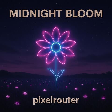 Midnight Bloom