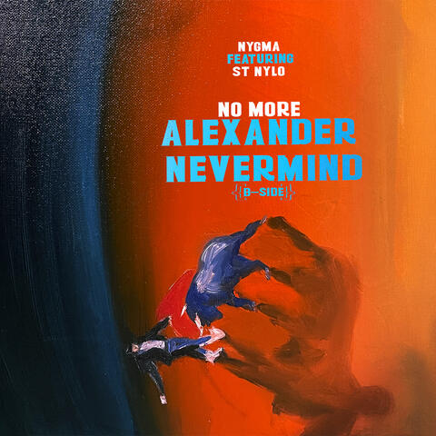 No More [Alexander Nevermind B-Side]
