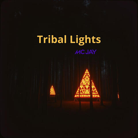 Tribal Lights (Radio Edit)