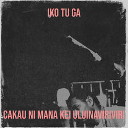 Iko Tu Ga