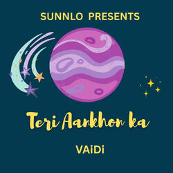 Teri Aankhon Ka
