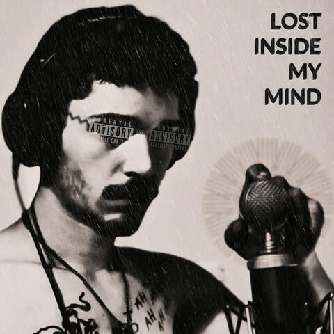 Lost Inside My Mind