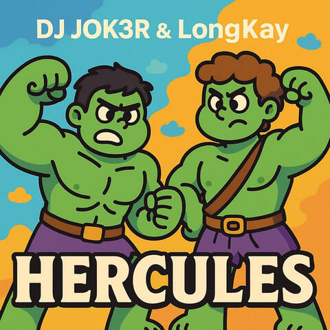 Hercules