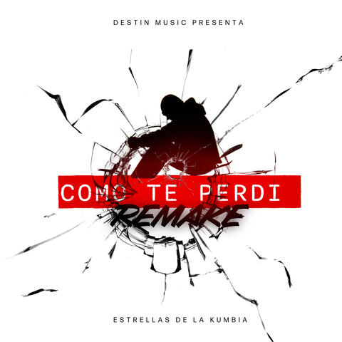 Como Te Perdi