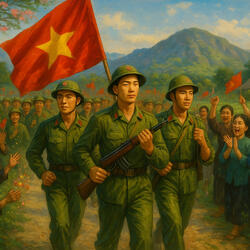 Một Ngày Xuân