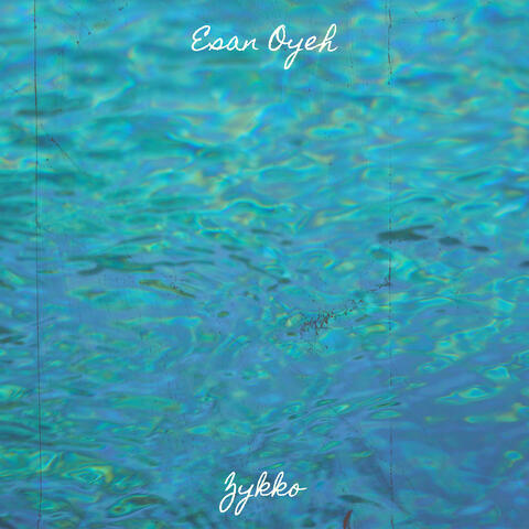 Esan Oyeh