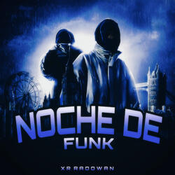 Noche De Funk