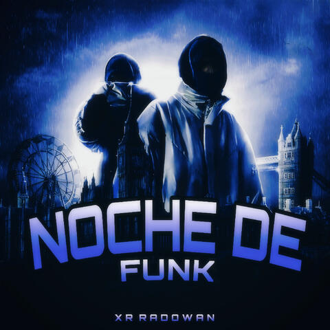 Noche De Funk