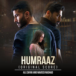 Humraaz (Original Score)