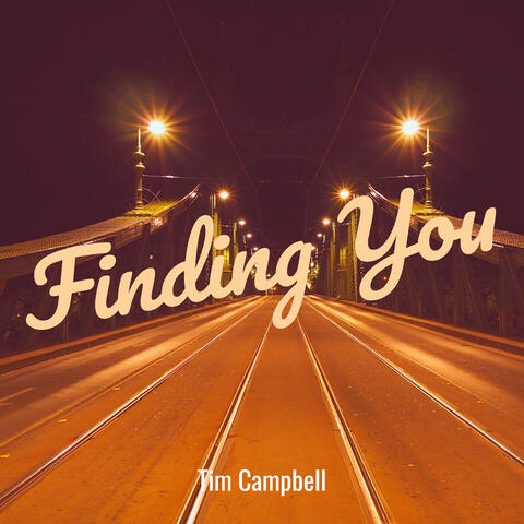 Finding You