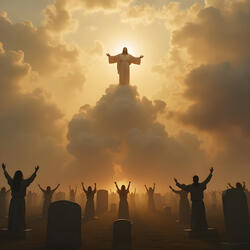 New Day Dawns (1 Thessalonians 4:13-18)