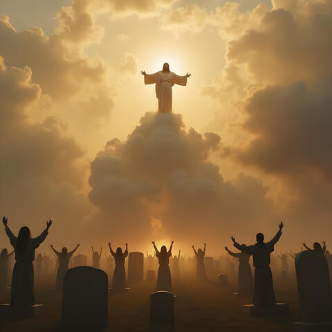 New Day Dawns (1 Thessalonians 4:13-18)