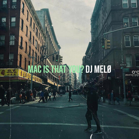 Mac Is That You?