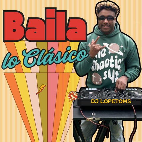 Baila Lo Clásico