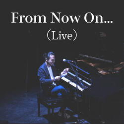 Intro (I'm Here) [Live]