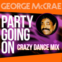 Party Going on (Crazy Dance MIX)