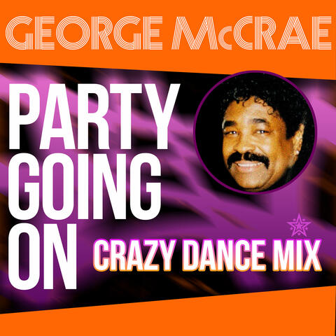 Party Going on (Crazy Dance MIX)