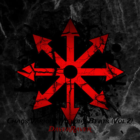 Chaos Various Melody Beats, Vol. 2