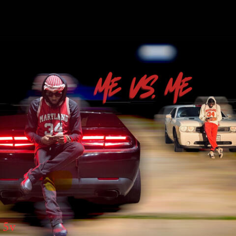 Me vs. Me