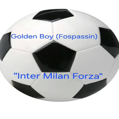 Inter Milan Forza