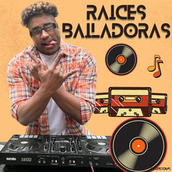 Raíces Bailadoras
