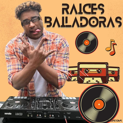 Raíces Bailadoras