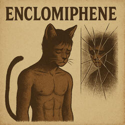 Enclomiphene