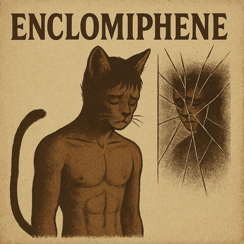 Enclomiphene