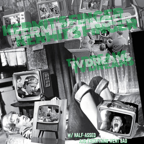 TV Dreams