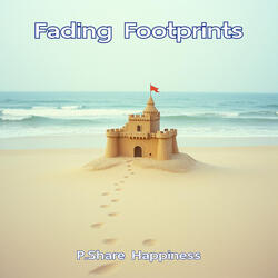 Fading Footprints