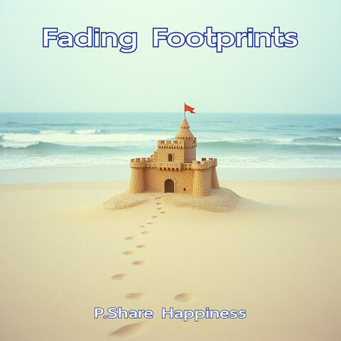 Fading Footprints