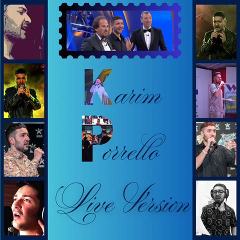 Karim Porrello (Live Version)