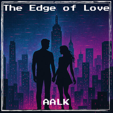 The Edge of Love
