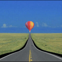 Travel North Instead