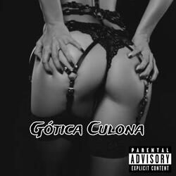 Gótica Culona