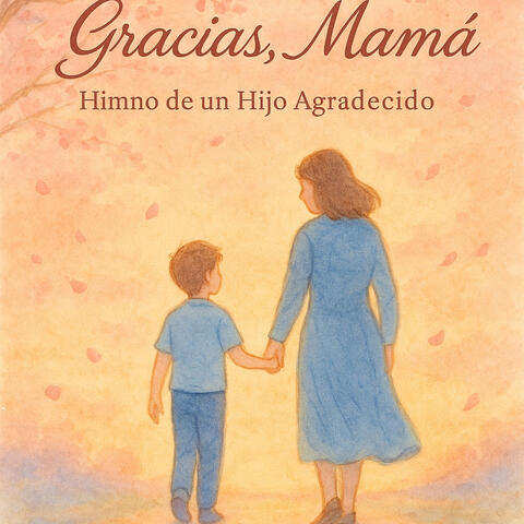 Gracias, Mamá Himno De Un Hijo Agradecido
