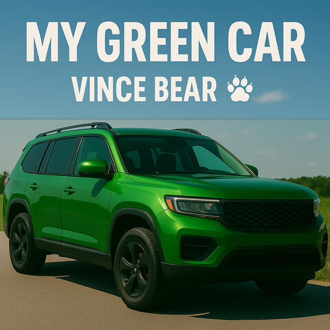 My Green Car