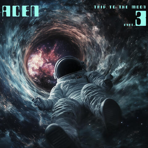 Trip to the Moon, Pt.3