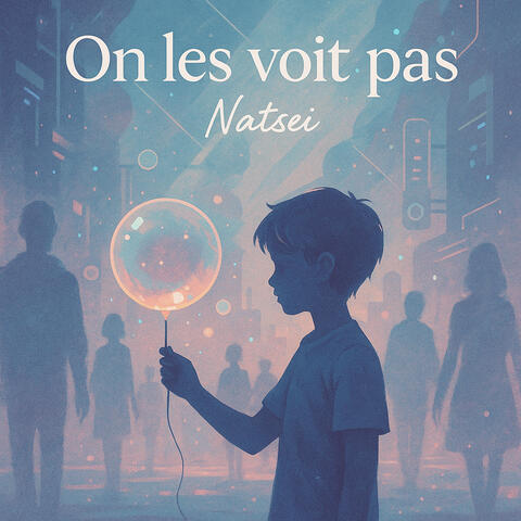 On les voit pas