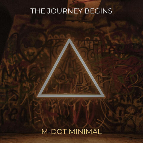 The Journey Begins