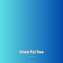 Shwe Pyi Soe