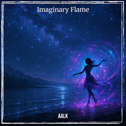 Imaginary Flame