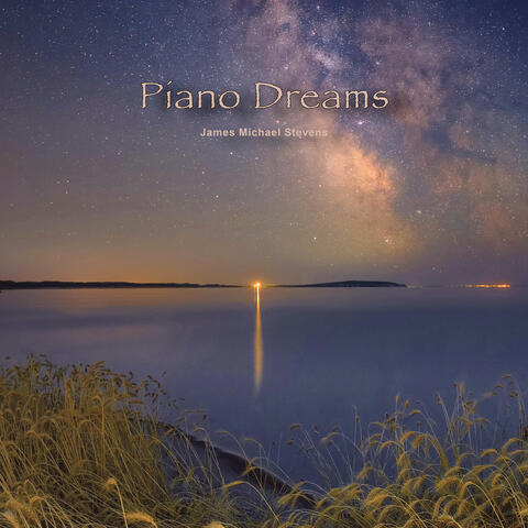 Piano Dreams