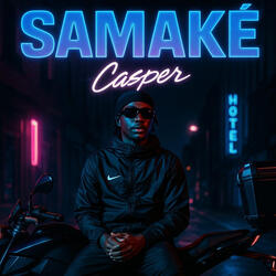 SAMAKE